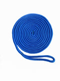 Tideline Premium Double Braided Mooring Line 5/8"