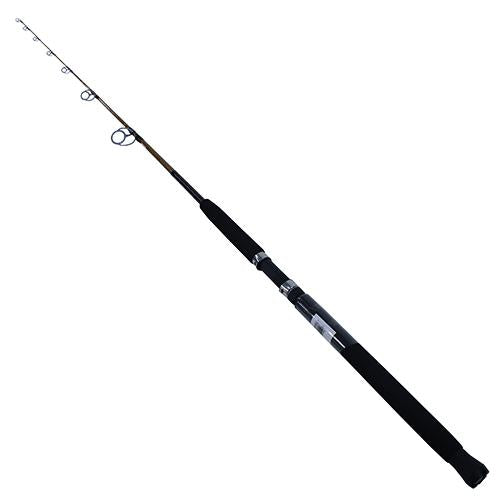 Shakespeare Tiger Elite 6' XH 1pce JIG/Spin Rod
