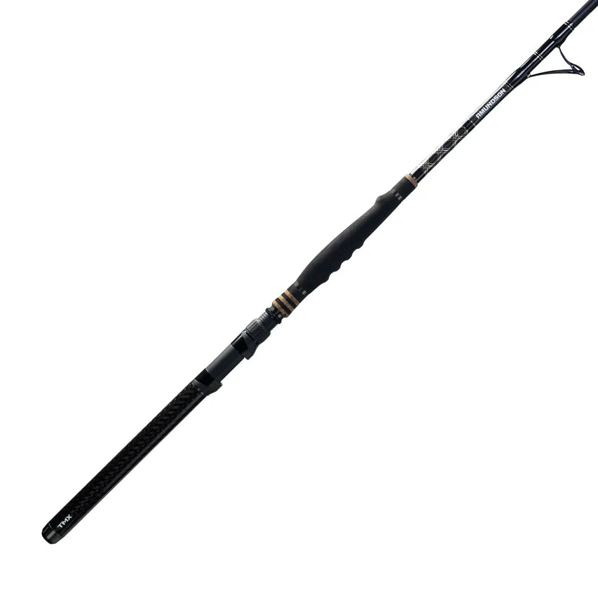 Amundson TMX 9' Medium Mooching/Downrigger Rod - view 3 of 6