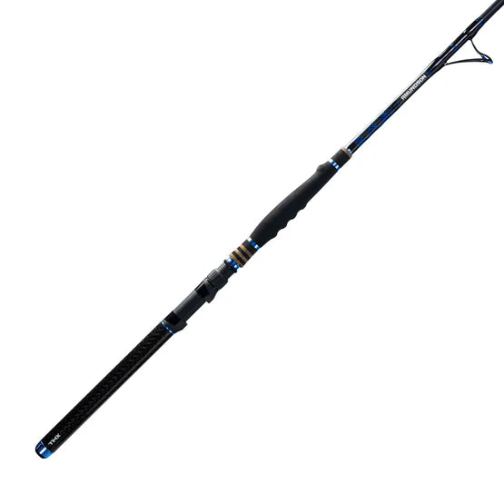 Amundson TMX 9' Medium Mooching/Downrigger Rod - view 4 of 6