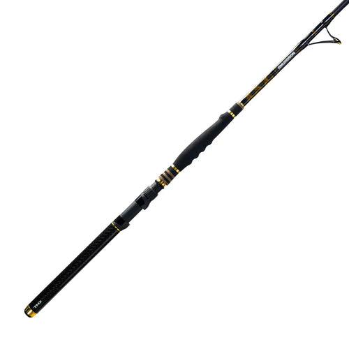 Amundson TMX 9' Medium Mooching/Downrigger Rod - view 2 of 6