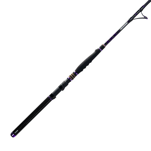 Amundson TMX 9' Medium Mooching/Downrigger Rod