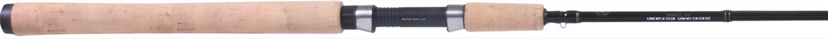 Trophy XL 600 Series Spinning Rod