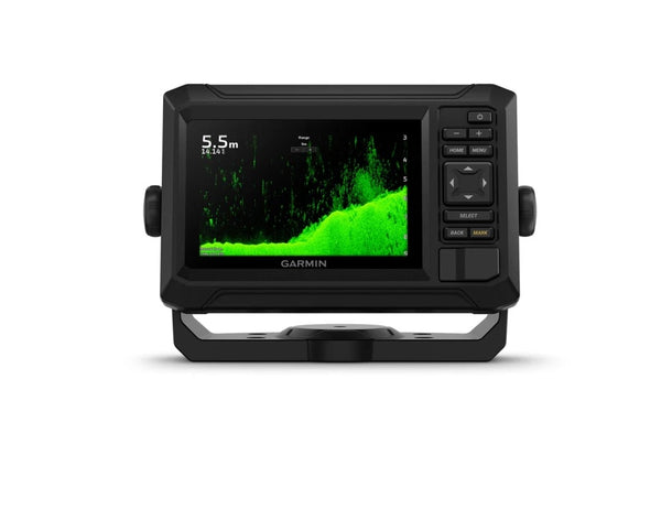 Garmin ECHOMAP™ UHD2 5" Chartplotter