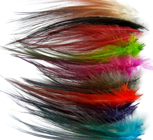 CANADIAN TUBE FLY COMPANY LARGE HERON