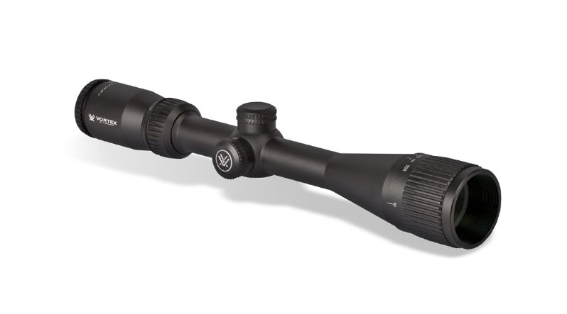 VORTEX DIAMONDBACK 2-7x35 RIMFIRE RIFLESCOPE V-PLEX
