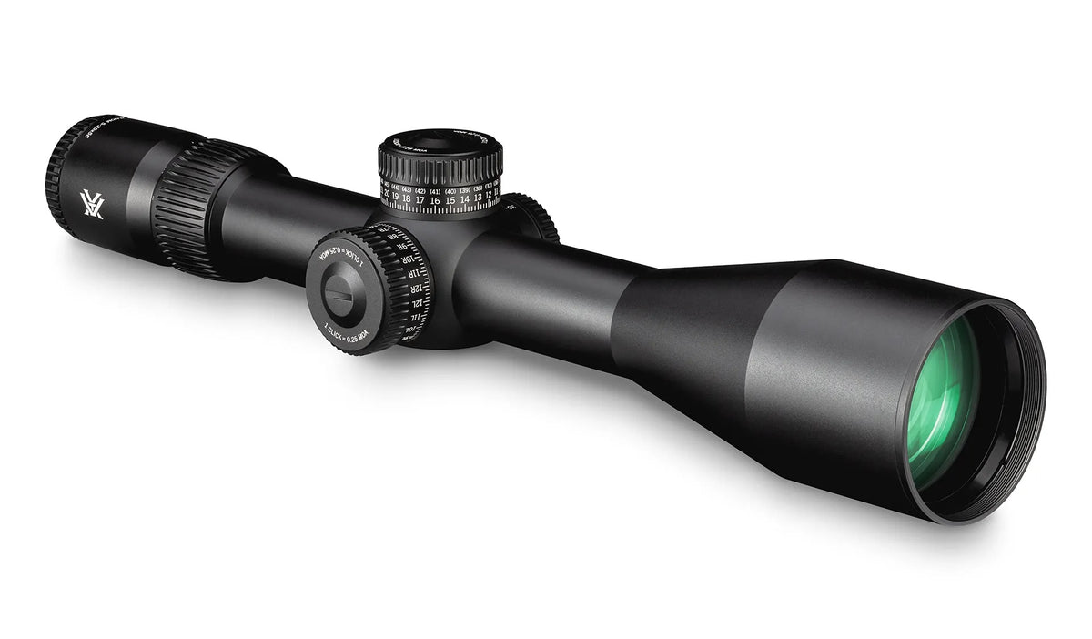 VORTEX VENOM 5-25X56 FFP