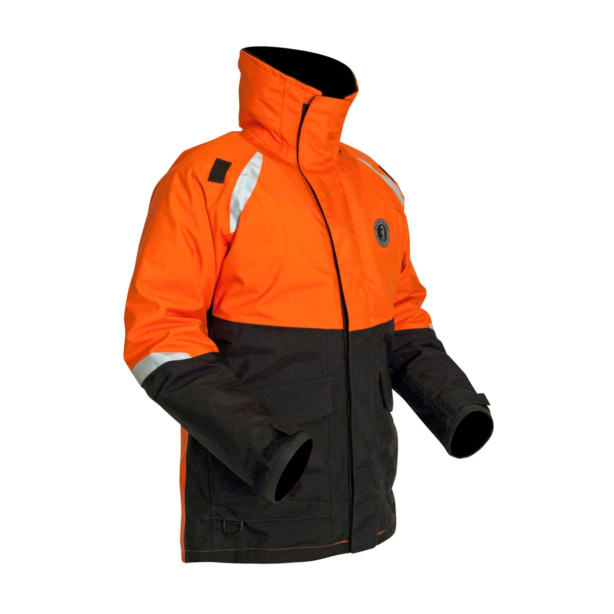 Mustang CATALYST FLOTATION COAT - HARMONIZED