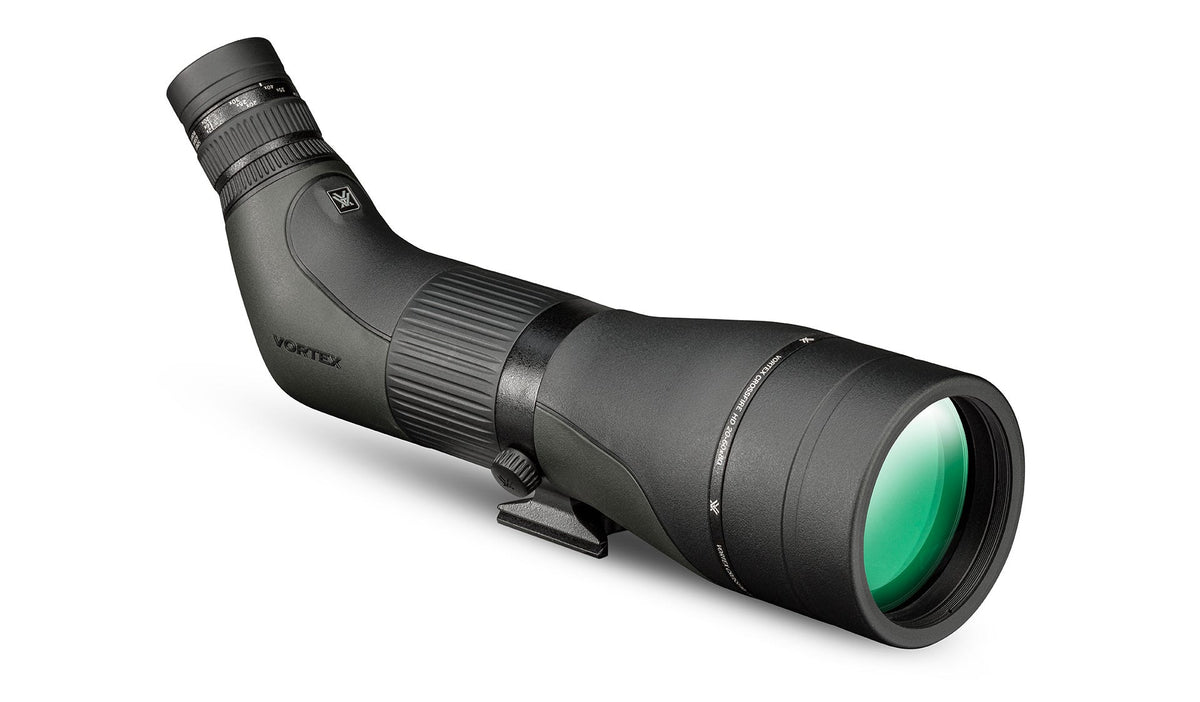 Vortex Crossfire HD Angled Spotting Scope