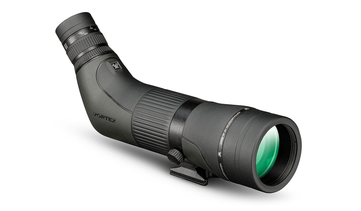Vortex Crossfire HD Angled Spotting Scope