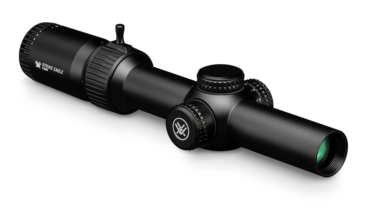 Vortex Strike Eagle 1-6x24 Ar-BDC3 Riflescope