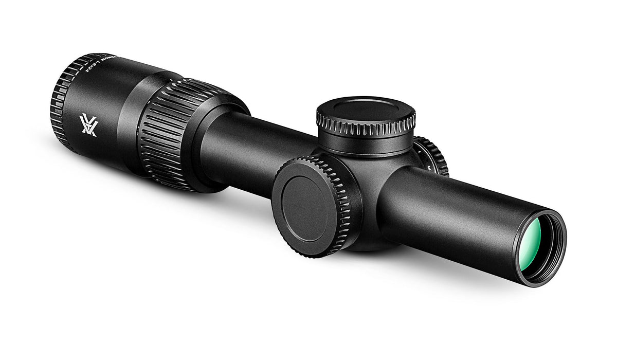 Vortex Venom 1-6x24 SFP Riflescope