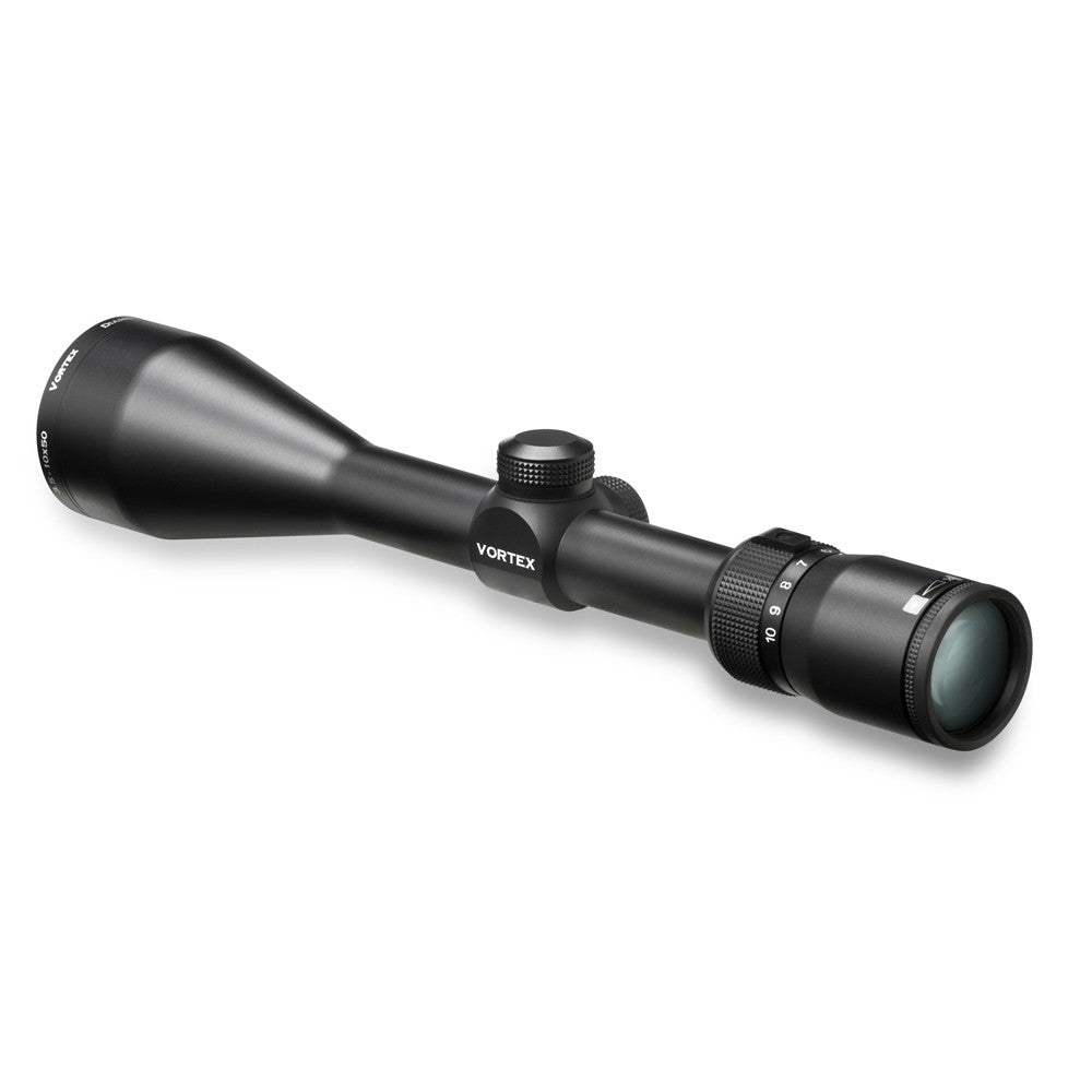 Vortex Diamondback 3.5-10X50 BDC Riflescope - view 4 of 4