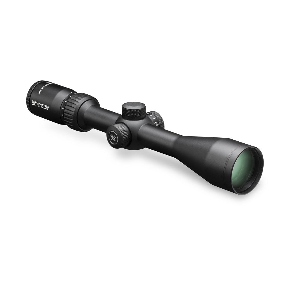 VORTEX DIAMONDBACK HP 4-16X42 BDC RIFLESCOPE