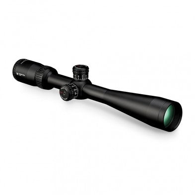 VORTEX DIAMONDBACK TACTICAL 4-12X40 VMR-1 RIFLESCOPE