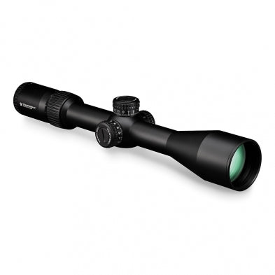 Vortex Diamondback Tactical 6-24x50 FFP Riflescope EBR-2C MOA