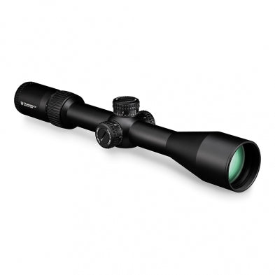 Vortex Diamondback Tactical 6-24x50 FFP Riflescope EBR-2C mrad