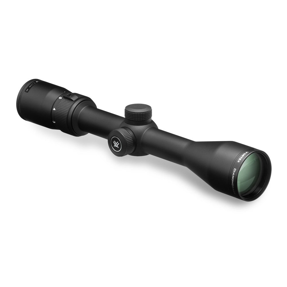 VORTEX DIAMONDBACK 3-9x40 RIFLESCOPE V-PLEX