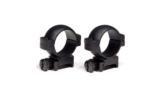 Vortex Hunter 1" Rings