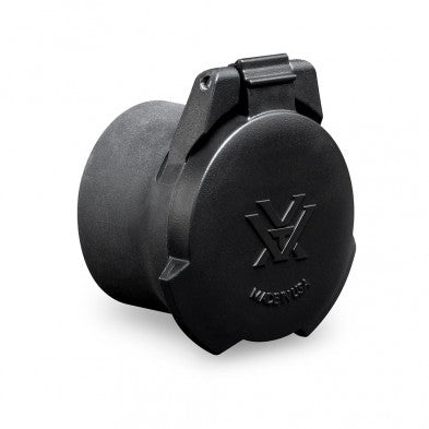 Vortex Defender Flip Cap Objective Cover