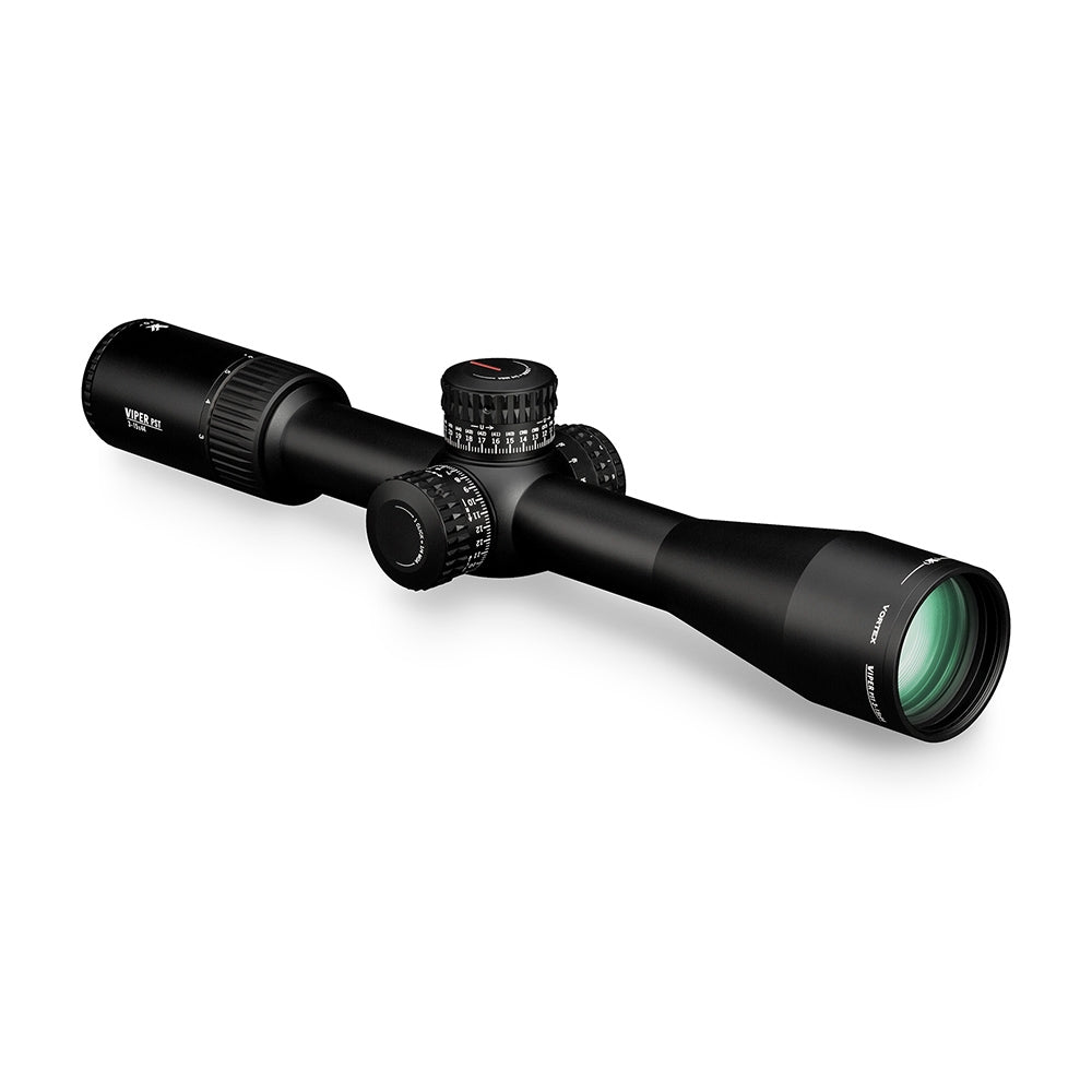 VORTEX VIPER PST GEN II 3-15x44 FFP EBR-7C MOA RIFLESCOPE