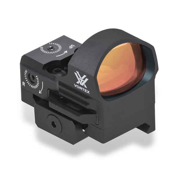 Vortex RAZOR RED DOT - 6 MOA DOT Scope
