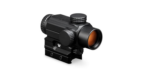 Vortex Spitfire Prism Scope AR