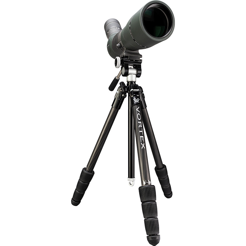 VORTEX SUMMIT CARBON II TRIPOD KIT