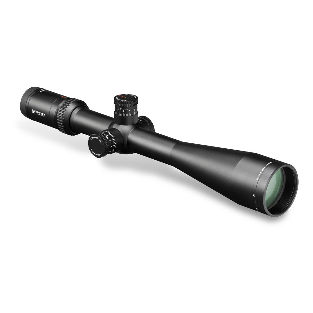 VORTEX VIPER HS-T 6-24X50 SFP VMR-1 MOA RIFLESCOPE