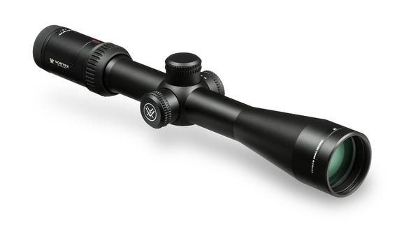 VORTEX VIPER HS 2.5-10X44 SFP BDC RIFLESCOPE
