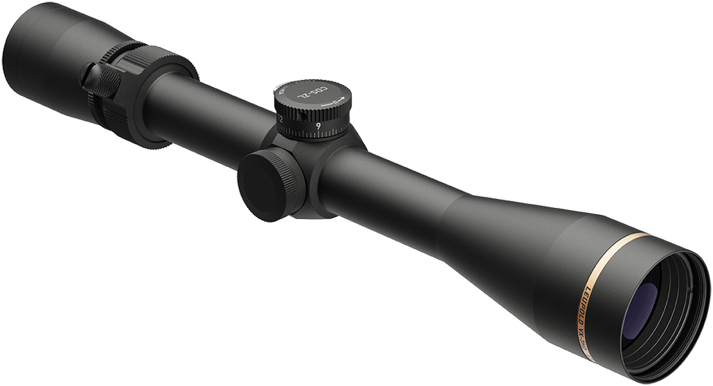 Leupold VX-3HD 3.5-10X40