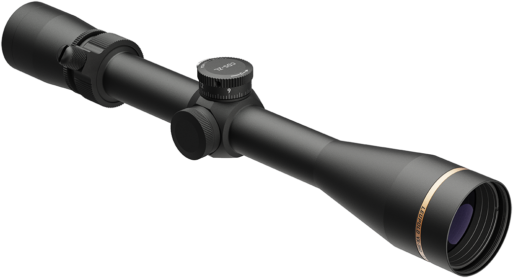Leupold VX-3HD 3.5-10X40