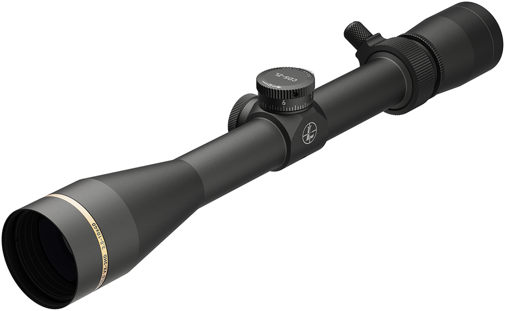 Leupold VX-3HD 3.5-10X40