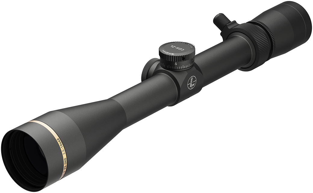Leupold VX-3HD 3.5-10X40