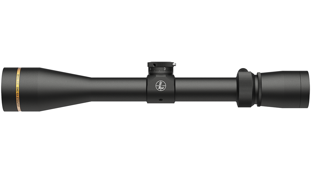 Leupold VX-3HD 3.5-10X40