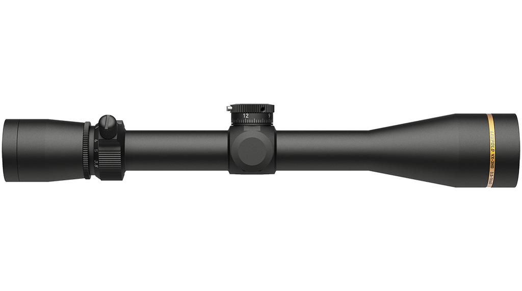 Leupold VX-3HD 3.5-10X40
