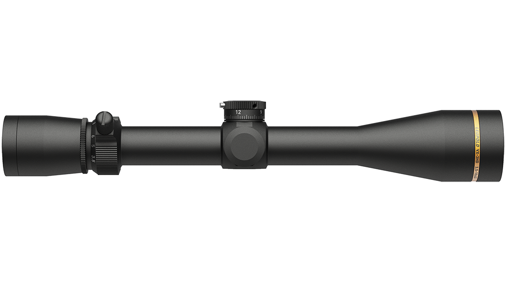 Leupold VX-3HD 3.5-10X40