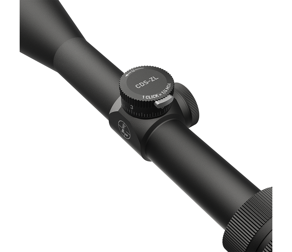 Leupold VX-3HD 3.5-10X40