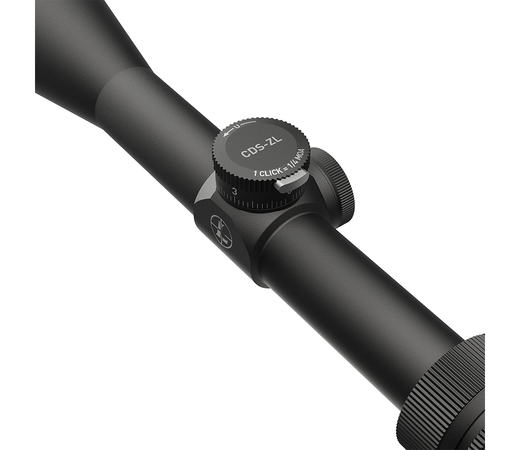 Leupold VX-3HD 3.5-10X40