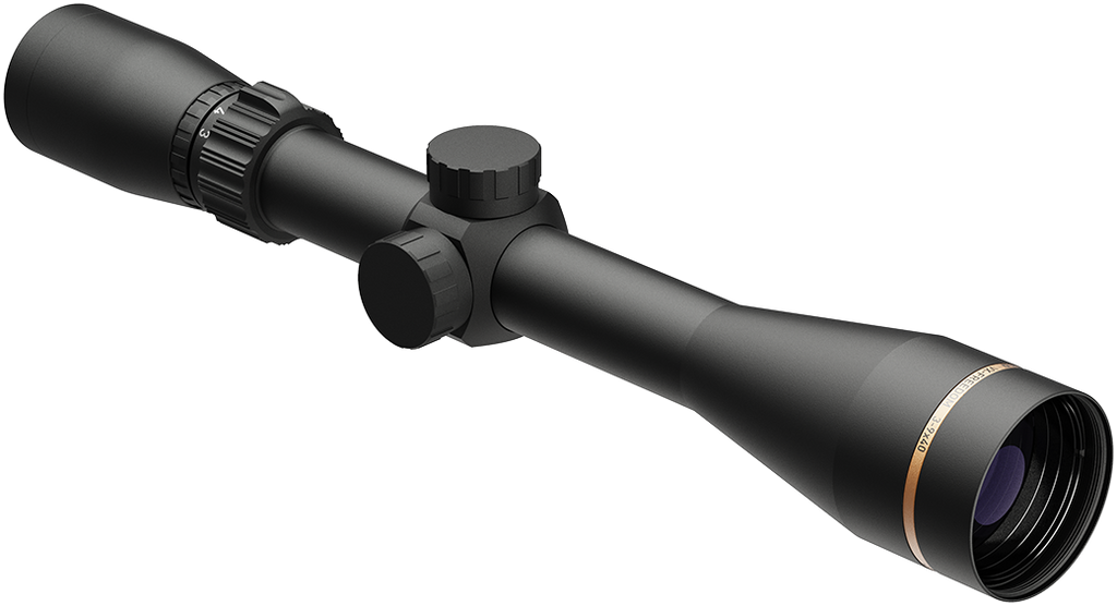 Leupold Vx-freedom 3-9X-40 Hunt-plex