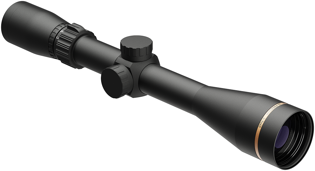 Leupold Vx-freedom 3-9X-40 Hunt-plex