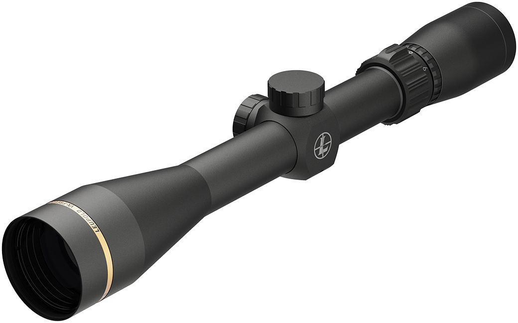 Leupold Vx-freedom 3-9X-40 Hunt-plex