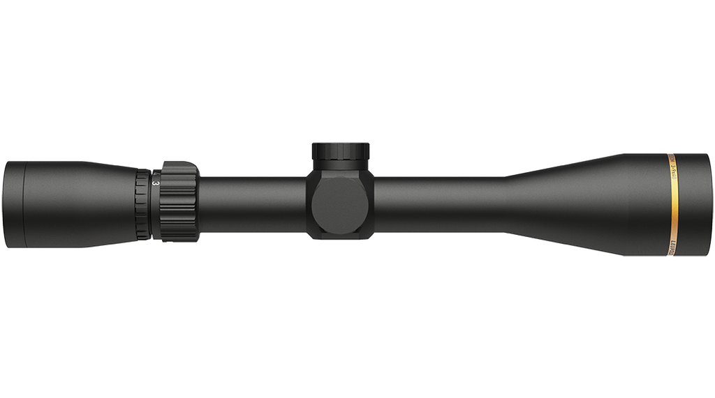 Leupold Vx-freedom 3-9X-40 Hunt-plex