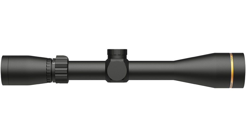 Leupold Vx-freedom 3-9X-40 Hunt-plex