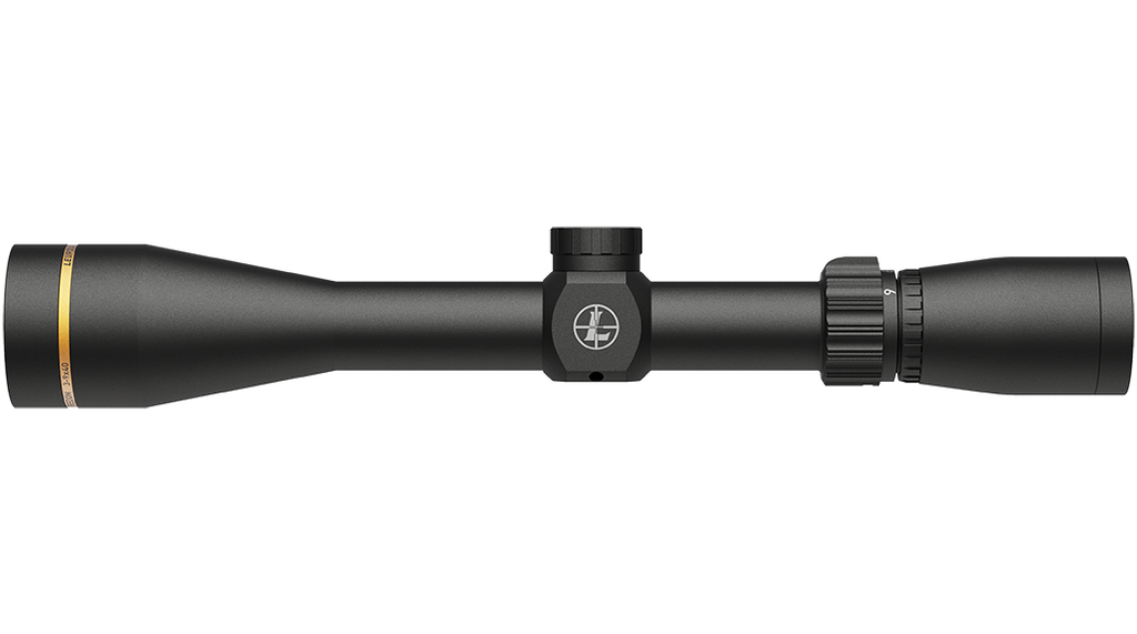 Leupold Vx-freedom 3-9X-40 Hunt-plex