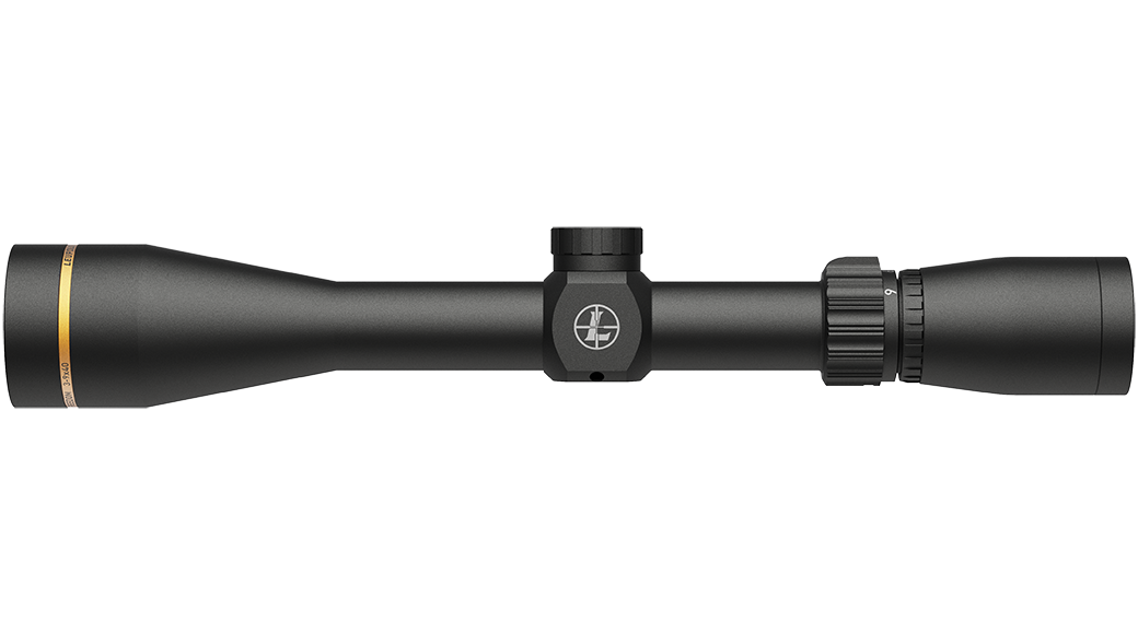 Leupold Vx-freedom 3-9X-40 Hunt-plex