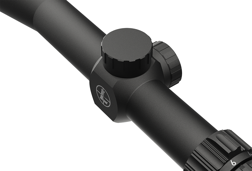 Leupold Vx-freedom 3-9X-40 Hunt-plex
