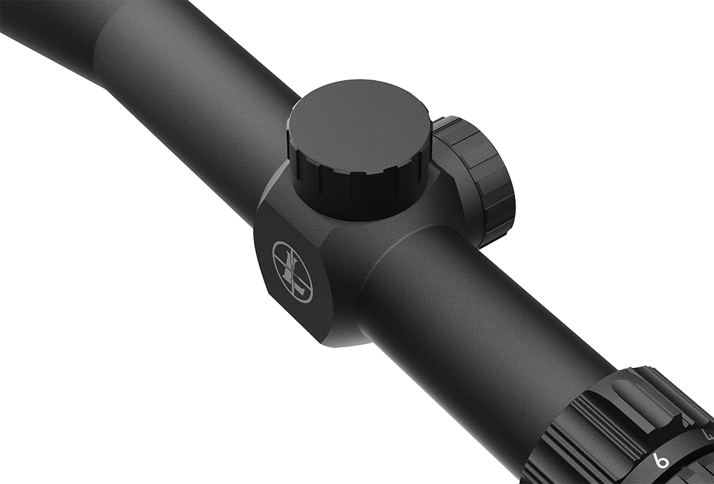 Leupold Vx-freedom 3-9X-40 Hunt-plex