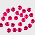 Tungsten Cyclops Beads