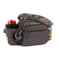 FISHPOND WATERDANCE PRO GUIDE PACK - DRIFTWOOD
